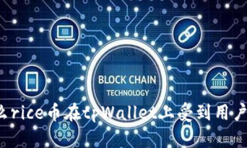 为什么rice币在tpWallet上受到用户青睐？