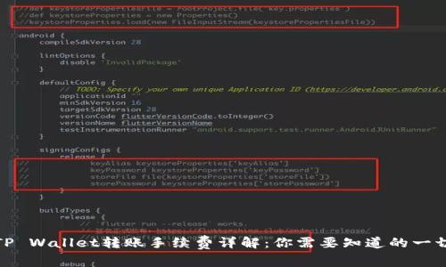 TP Wallet转账手续费详解：你需要知道的一切